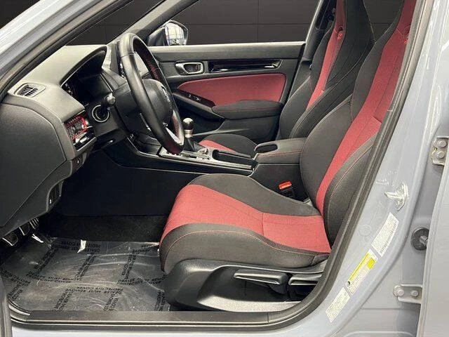 2024 Honda Civic 11th Gen - Image 11 of 20