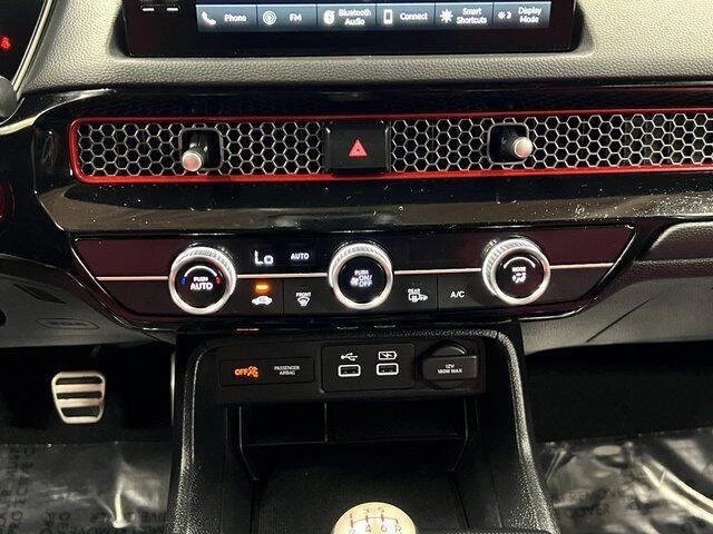 2024 Honda Civic 11th Gen - Image 17 of 20