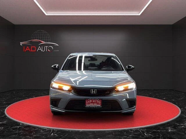 2024 Honda Civic 11th Gen - Image 3 of 20