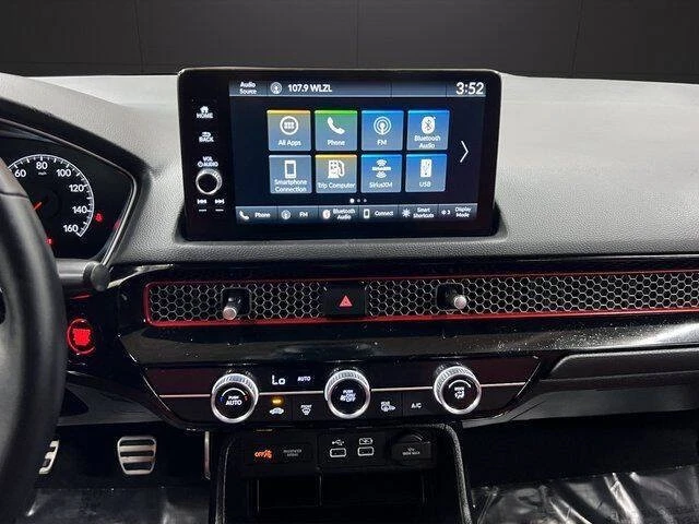 2024 Honda Civic 11th Gen - Image 16 of 20