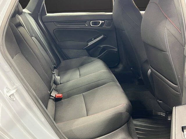 2024 Honda Civic 11th Gen - Image 19 of 20