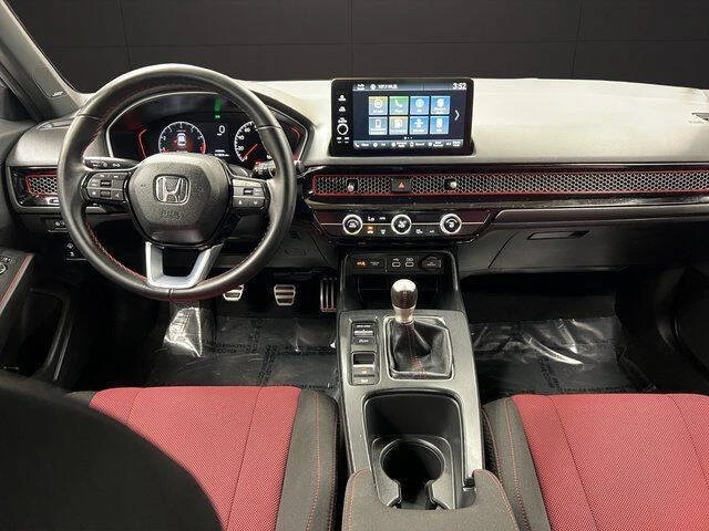 2024 Honda Civic 11th Gen - Image 14 of 20