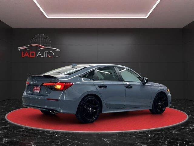 2024 Honda Civic 11th Gen - Image 8 of 20