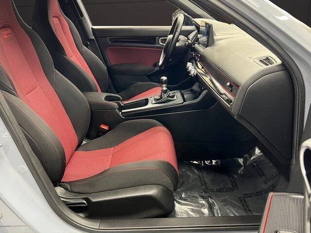 2024 Honda Civic 11th Gen - Image 20 of 20