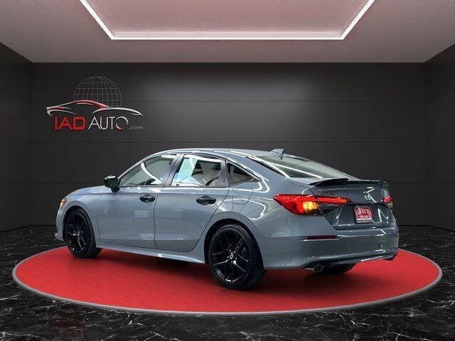 2024 Honda Civic 11th Gen - Image 6 of 20