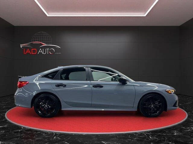 2024 Honda Civic 11th Gen - Image 5 of 20