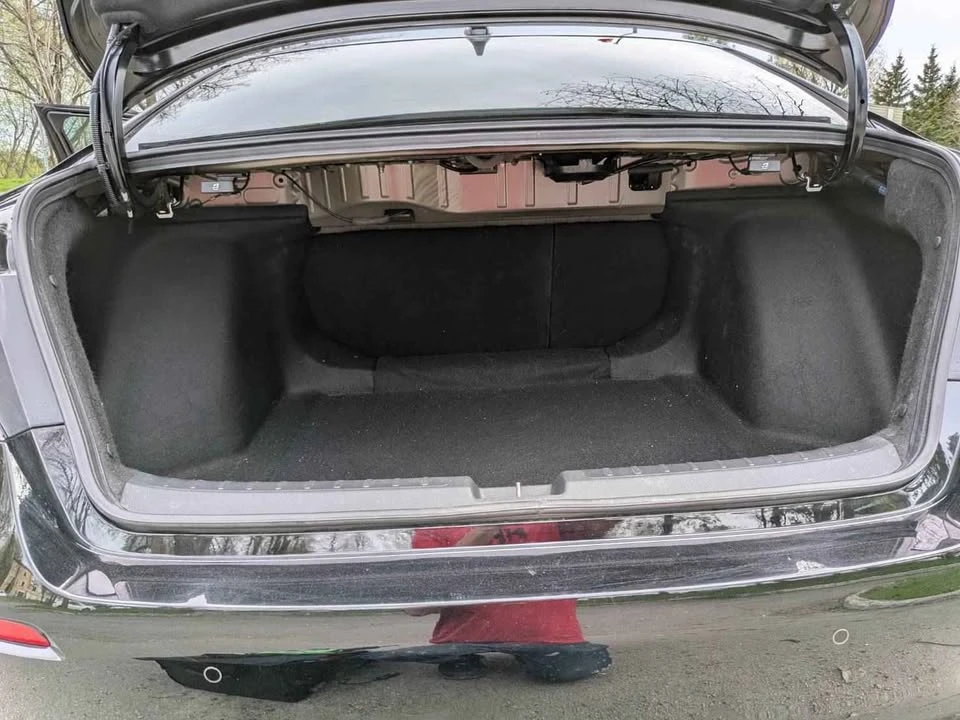 2024 Honda Civic 11th Gen - Image 17 of 19