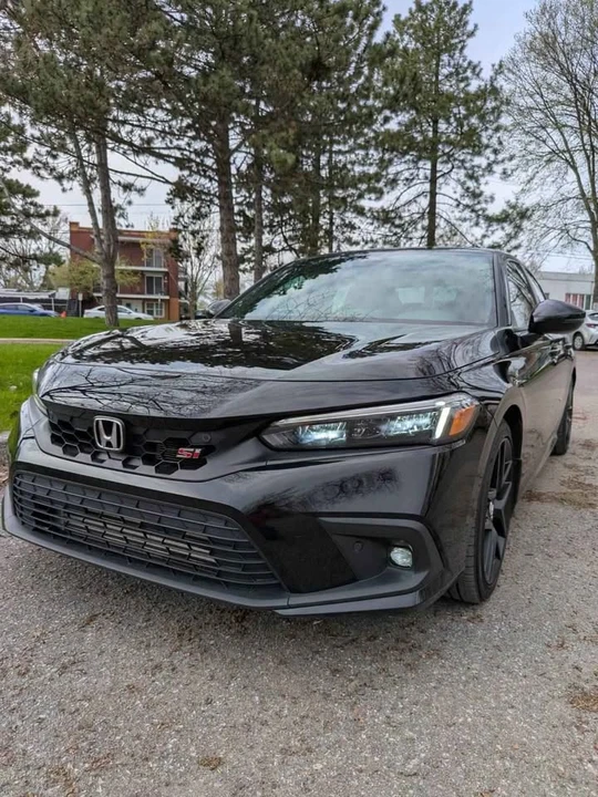 2024 Honda Civic 11th Gen - Image 5 of 19