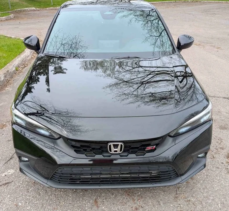 2024 Honda Civic 11th Gen - Image 3 of 19