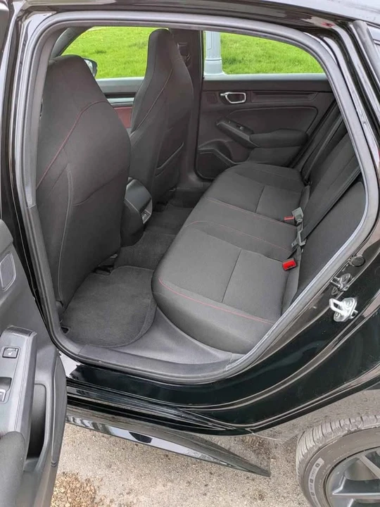 2024 Honda Civic 11th Gen - Image 16 of 19