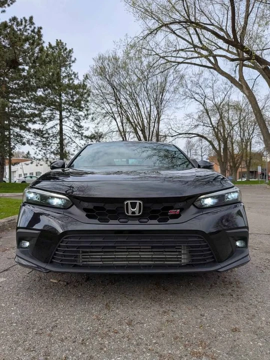 2024 Honda Civic 11th Gen - Image 4 of 19