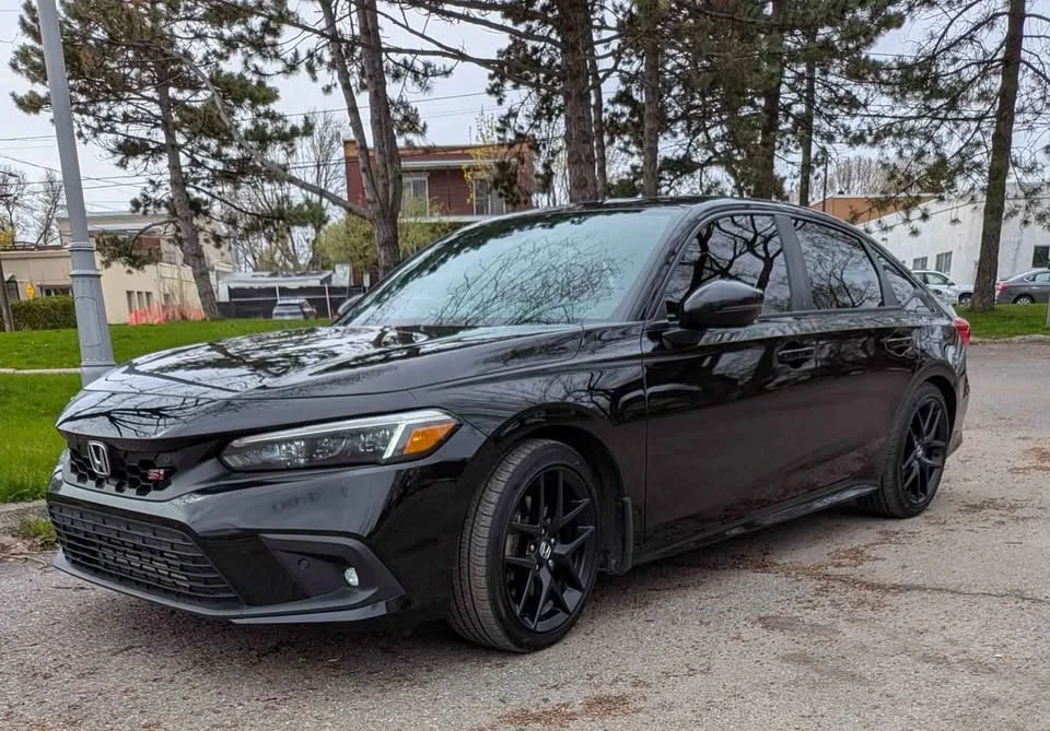 2024 Honda Civic 11th Gen - Image 6 of 19