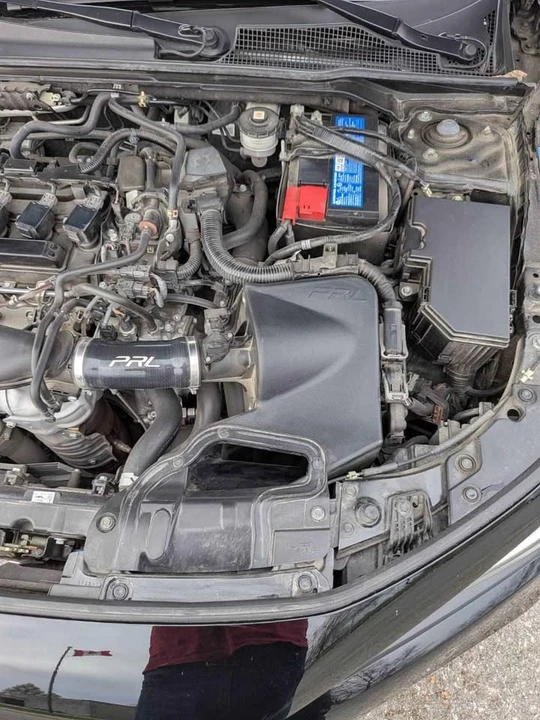 2024 Honda Civic 11th Gen - Image 19 of 19