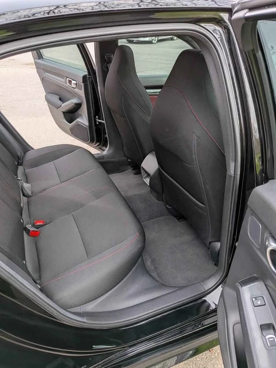 2024 Honda Civic 11th Gen - Image 14 of 19