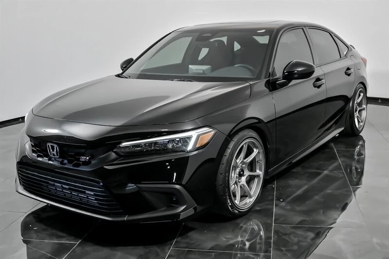 2024 Honda Civic 11th Gen - Image 5 of 12