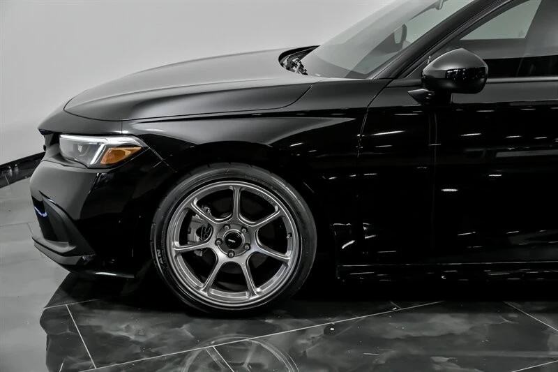 2024 Honda Civic 11th Gen - Image 6 of 12