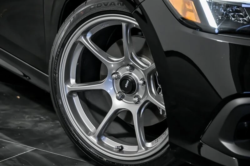 2024 Honda Civic 11th Gen - Image 3 of 12