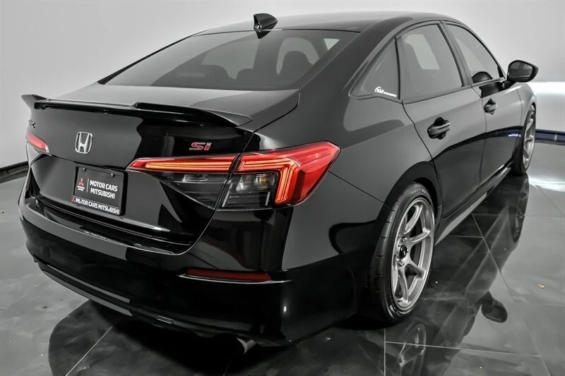 2024 Honda Civic 11th Gen - Image 11 of 12