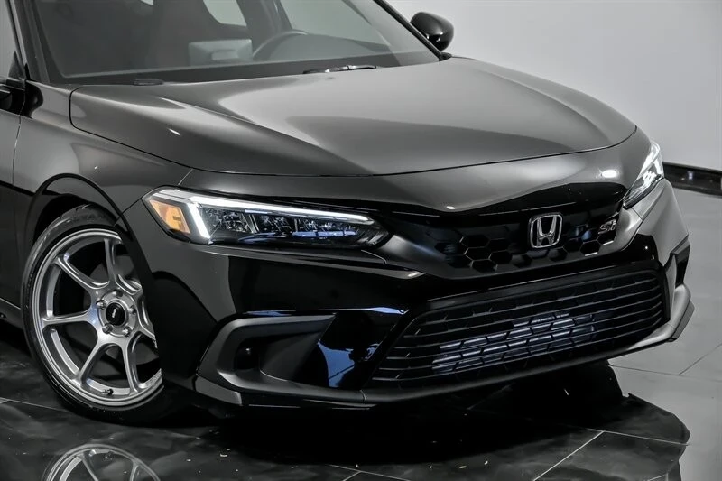 2024 Honda Civic 11th Gen - Image 2 of 12