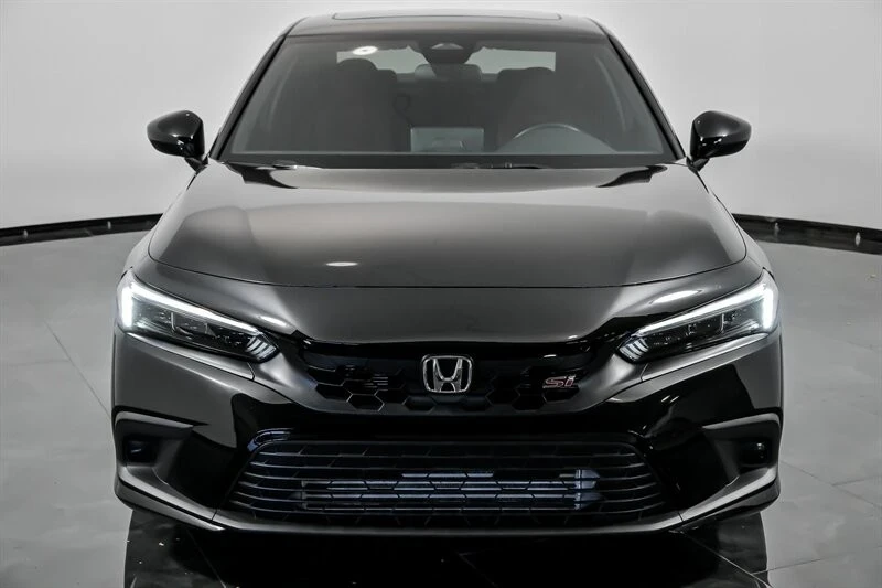 2024 Honda Civic 11th Gen - Image 4 of 12