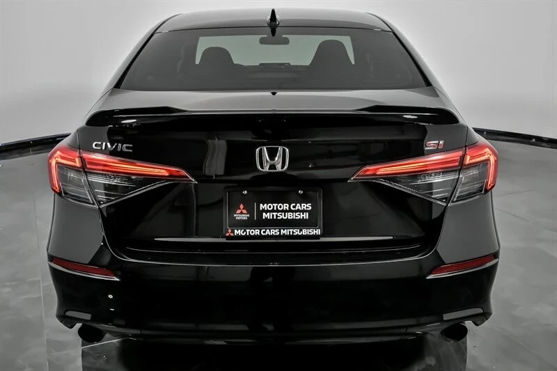 2024 Honda Civic 11th Gen - Image 10 of 12