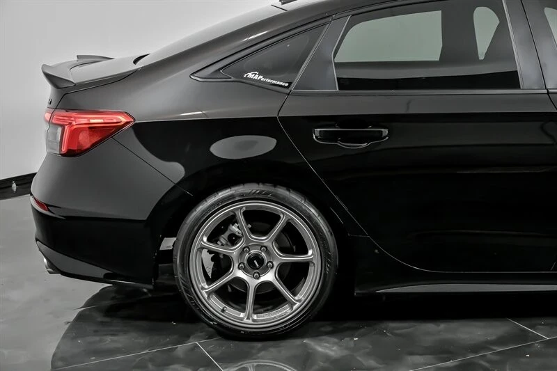2024 Honda Civic 11th Gen - Image 12 of 12
