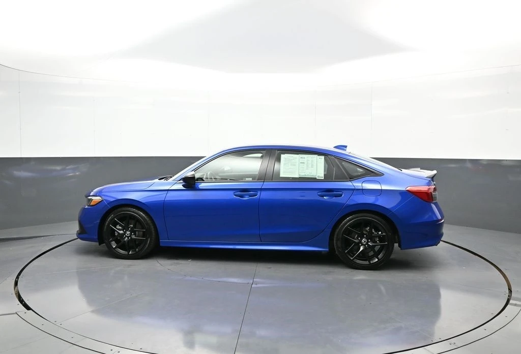 2024 Honda Civic 11th Gen - Image 9 of 12