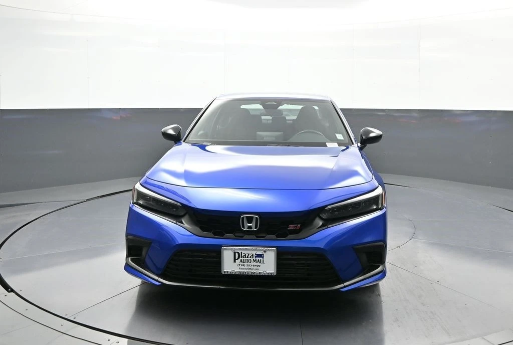 2024 Honda Civic 11th Gen - Image 2 of 12