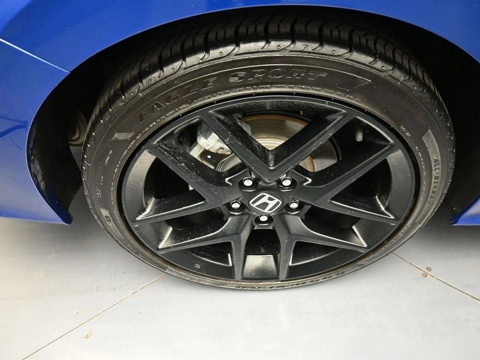 2024 Honda Civic 11th Gen - Image 12 of 12