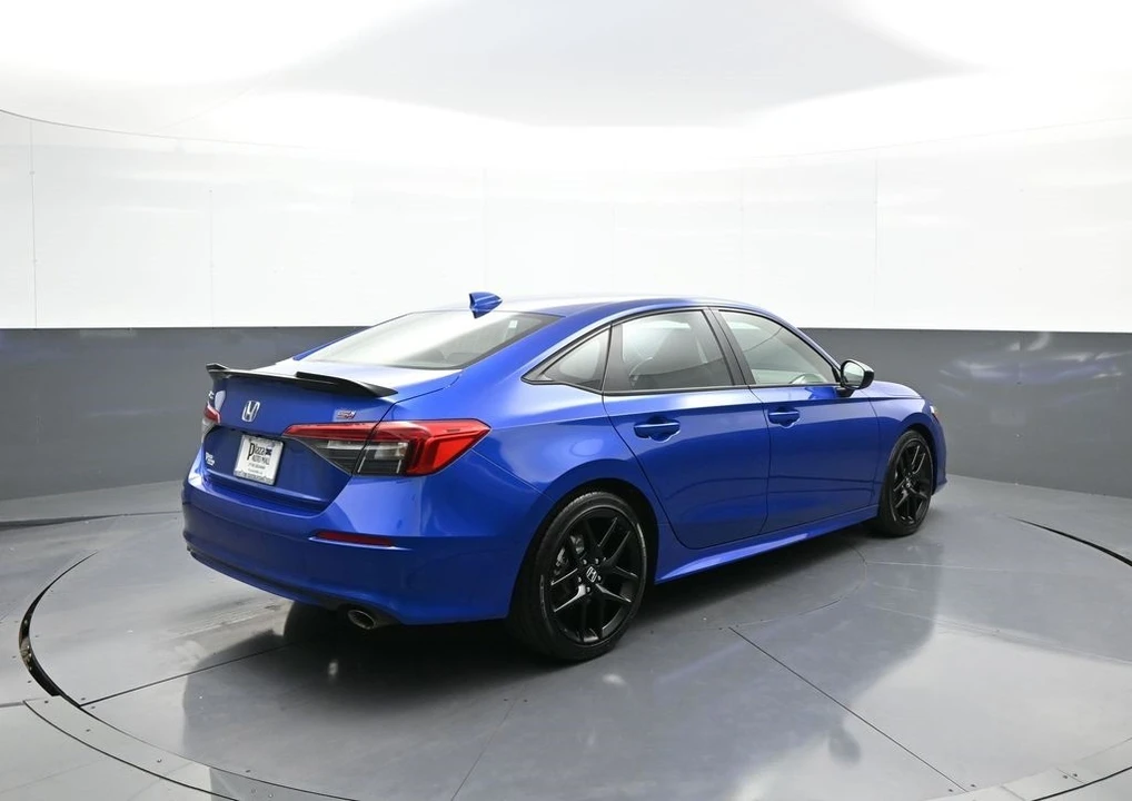 2024 Honda Civic 11th Gen - Image 6 of 12
