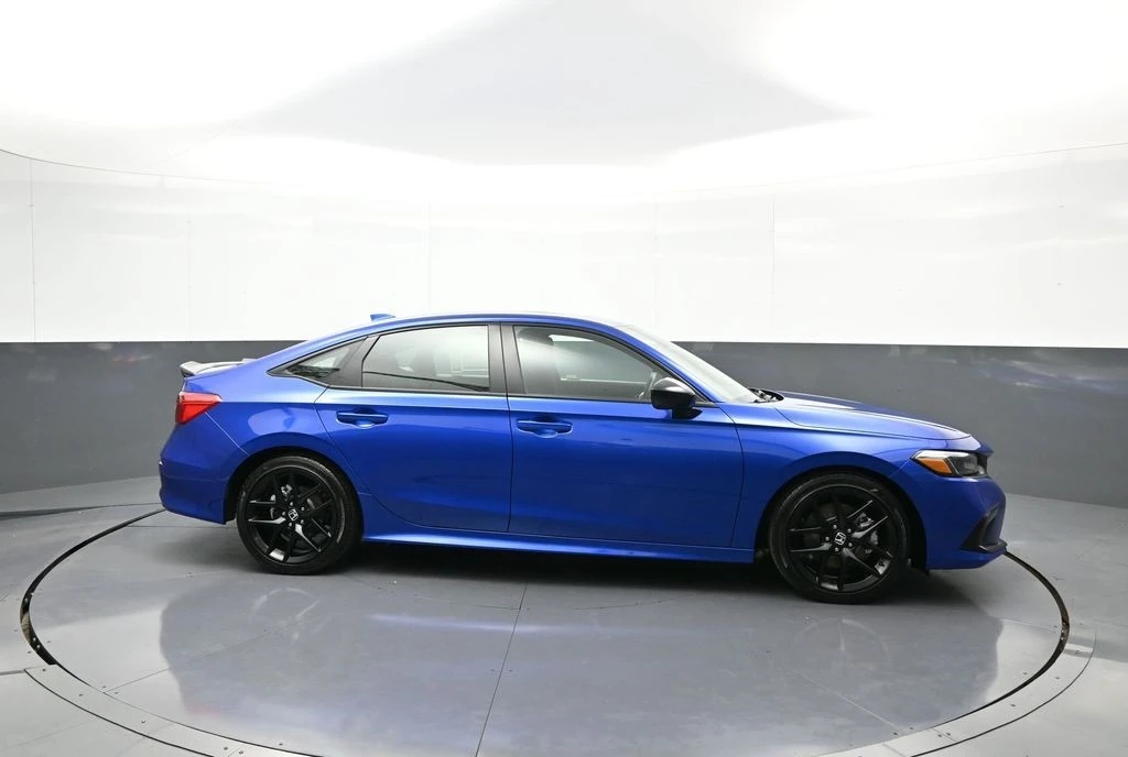 2024 Honda Civic 11th Gen - Image 5 of 12