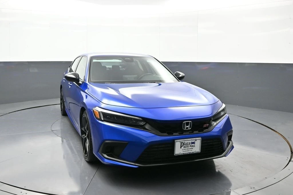2024 Honda Civic 11th Gen - Image 3 of 12