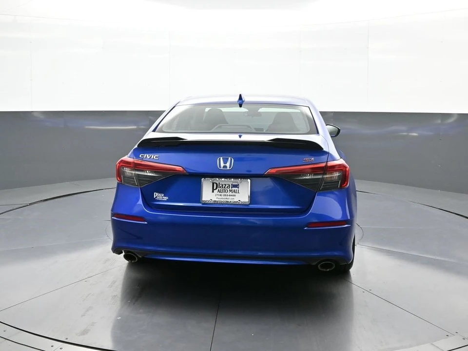 2024 Honda Civic 11th Gen - Image 7 of 12