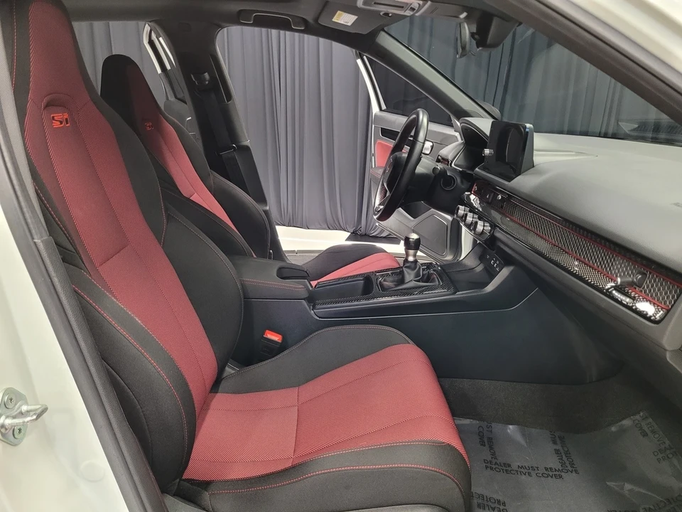 2024 Honda Civic 11th Gen - Image 2 of 12