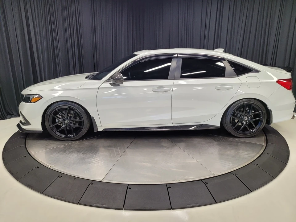 2024 Honda Civic 11th Gen - Image 7 of 12