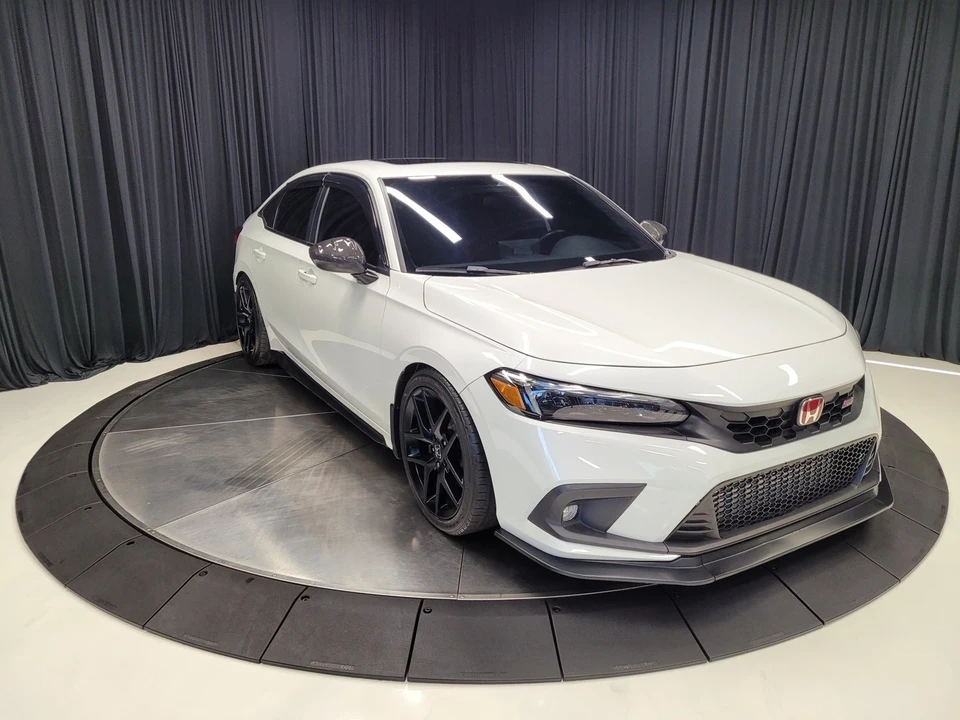 2024 Honda Civic 11th Gen - Image 4 of 12