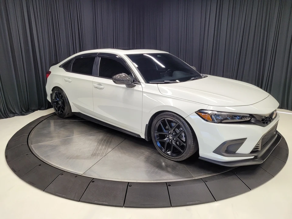 2024 Honda Civic 11th Gen - Image 12 of 12
