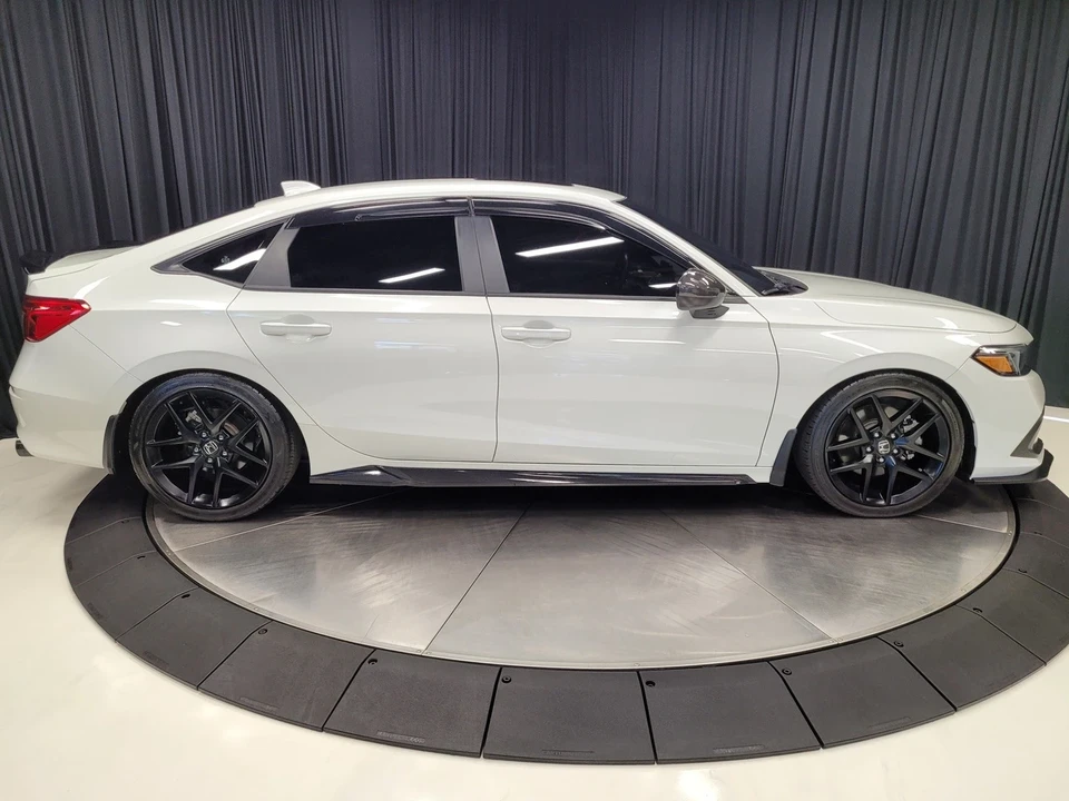 2024 Honda Civic 11th Gen - Image 11 of 12