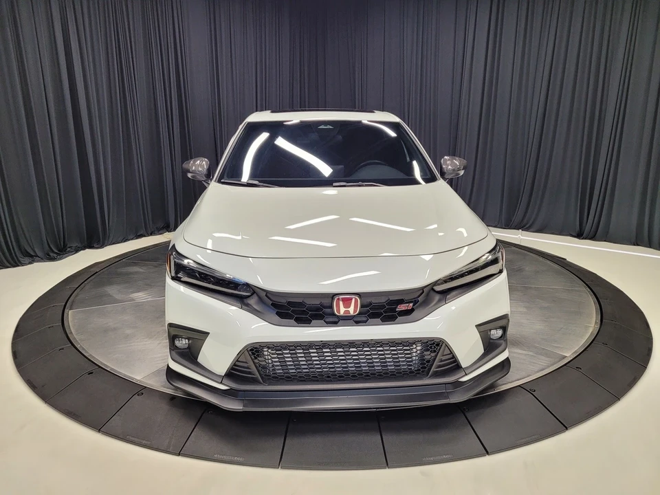 2024 Honda Civic 11th Gen - Image 6 of 12