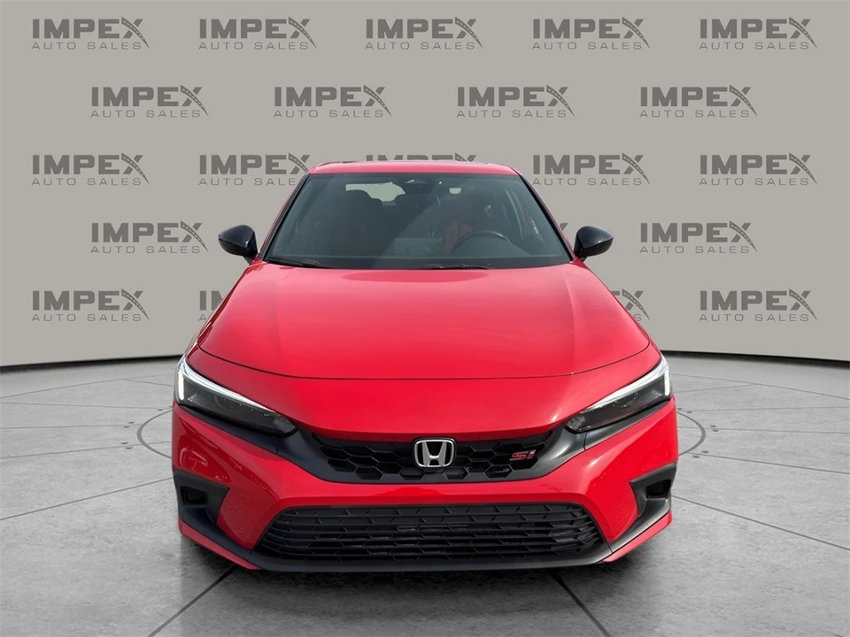 2024 Honda Civic 11th Gen - Image 8 of 12