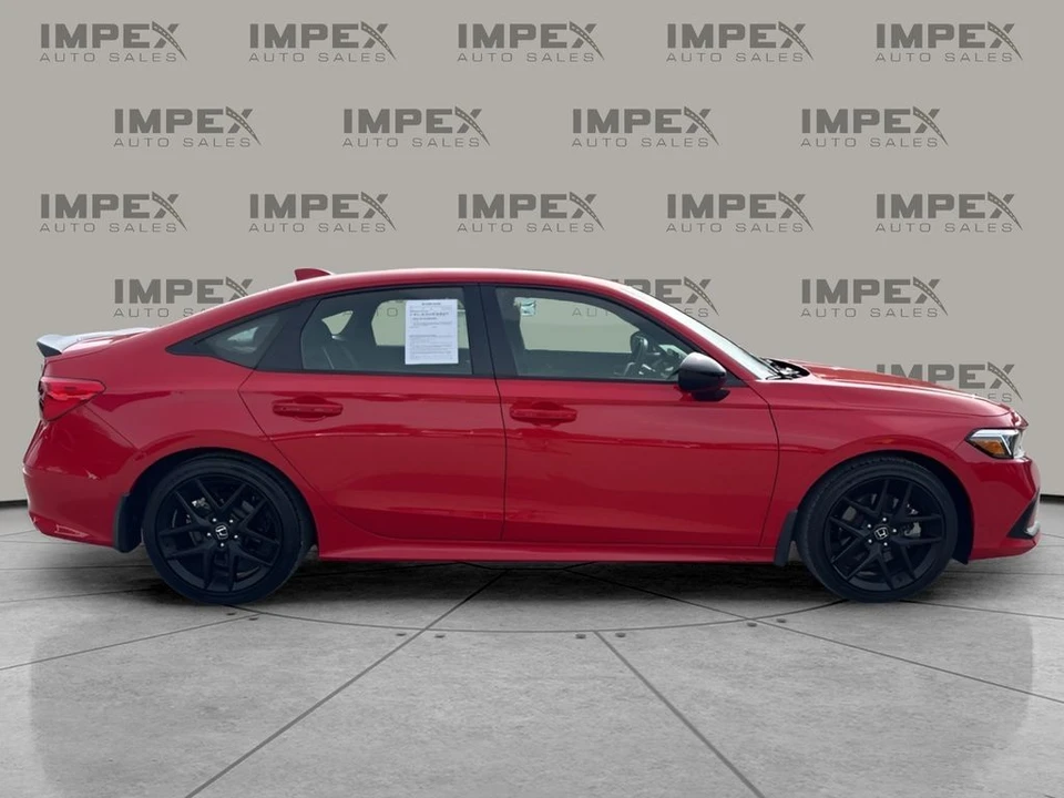 2024 Honda Civic 11th Gen - Image 6 of 12
