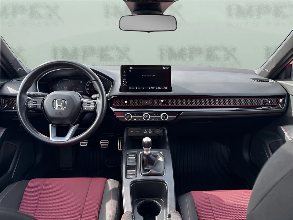 2024 Honda Civic 11th Gen - Image 12 of 12