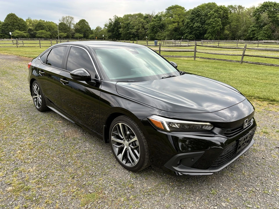 2024 Honda Civic 11th Gen - Image 3 of 31