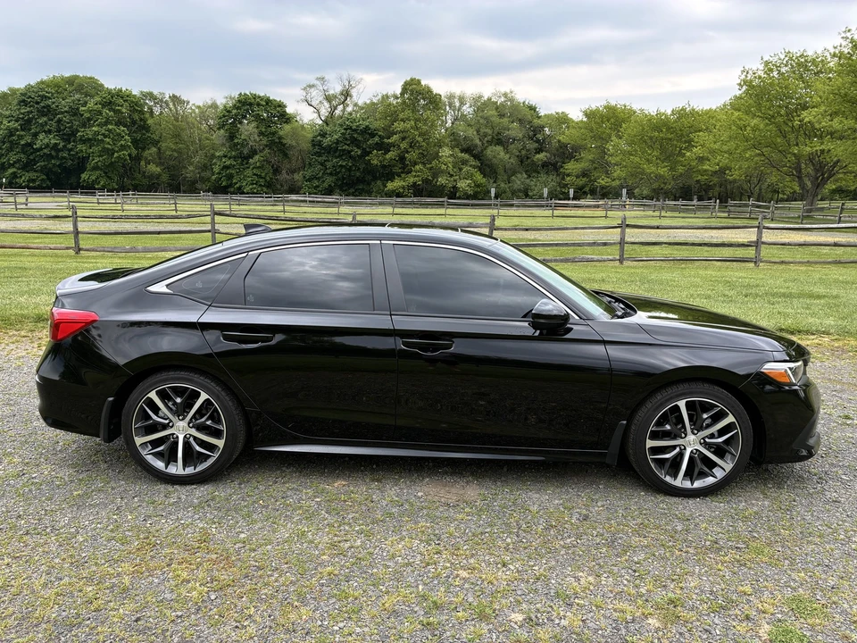 2024 Honda Civic 11th Gen - Image 4 of 31
