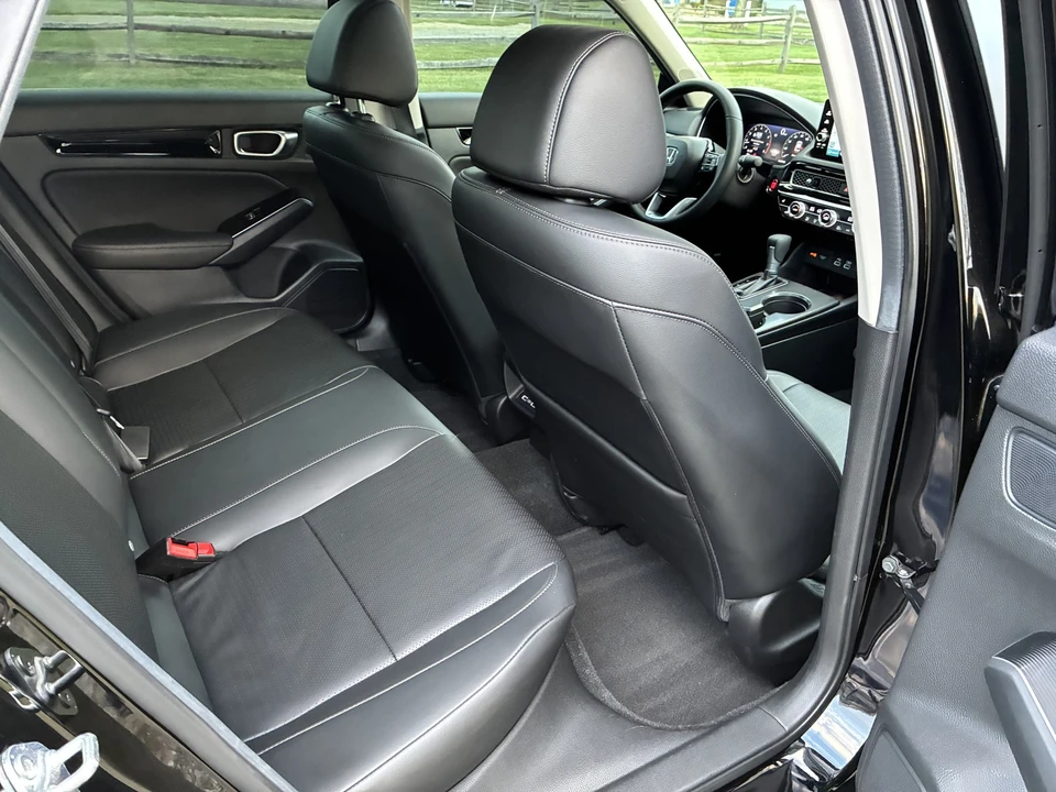 2024 Honda Civic 11th Gen - Image 17 of 31