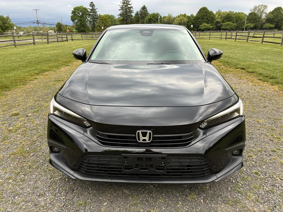 2024 Honda Civic 11th Gen - Image 2 of 31