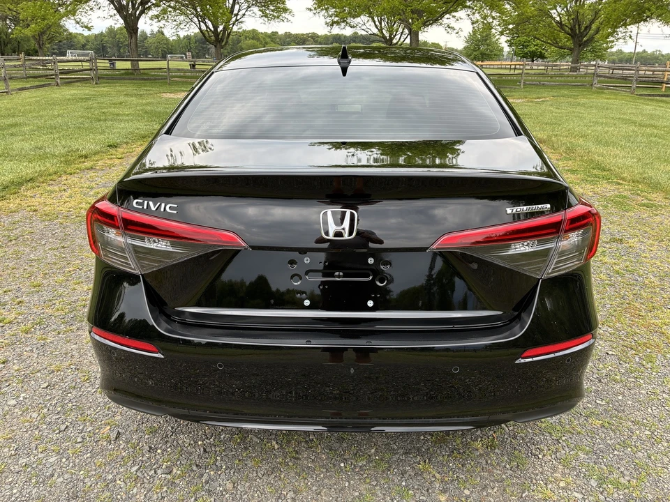 2024 Honda Civic 11th Gen - Image 6 of 31