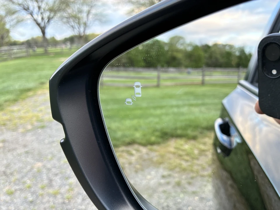 2024 Honda Civic 11th Gen - Image 28 of 31