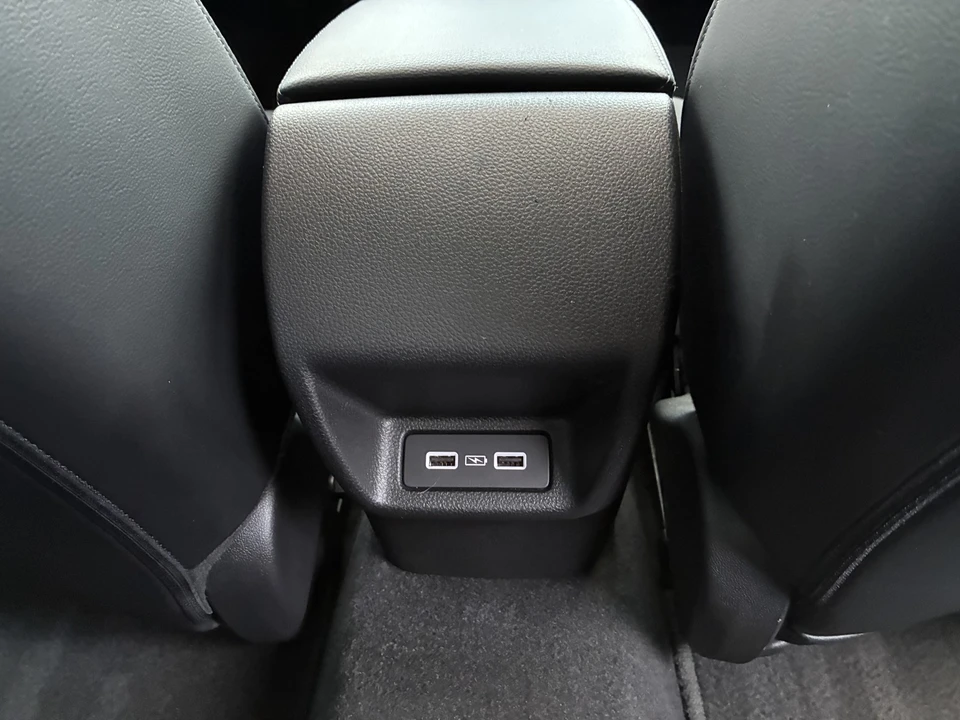 2024 Honda Civic 11th Gen - Image 20 of 31