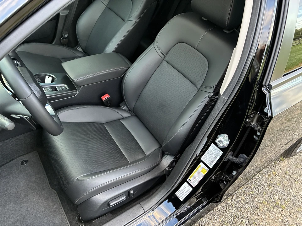 2024 Honda Civic 11th Gen - Image 13 of 31